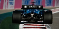 Foto zur News: Wolff: Keine konkreten Pläne für vierte Antriebseinheit bei Hamilton