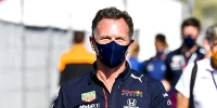 Foto zur News: Horner kontert Jackie Stewart: &quot;Max hat in diesem Jahr große Reife gezeigt&quot;