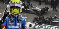 Foto zur News: Irres Qualifying in Sotschi: Die Analyse der wichtigsten Brennpunkt-Themen