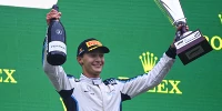 Foto zur News: Jost Capito: Williams-Erfolg kommt nicht von jetzt auf gleich