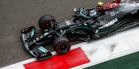 Foto zur News: Valtteri Bottas auf P7: &quot;Kann immer noch um den Sieg kämpfen&quot;