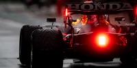 Foto zur News: Verstappen optimistisch für Sonntag: &quot;Richtige Änderungen vorgenommen&quot;