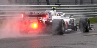 Foto zur News: Mick Schumacher: Im Regen deklassiert er Nikita Masepin um vier Sekunden