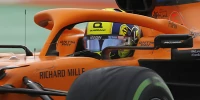 Foto zur News: Surer über Lando Norris: &quot;Würde ihn nicht als Überflieger bezeichnen&quot;