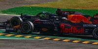 Foto zur News: Formel-1-Liveticker: Horner sieht Chancen in der WM 50:50