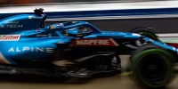 Foto zur News: &quot;Absolut super&quot;: Surer lobt &quot;Racer&quot; Fernando Alonso für sein Comeback