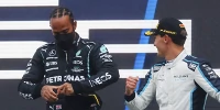 Foto zur News: Formel-1-Liveticker: Wird Russell zum &quot;Luxusproblem&quot; für Mercedes?