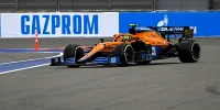 Foto zur News: Formel-1-Teamchef: Norris hätte bestraft werden müssen!
