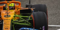 Foto zur News: Formel-1-Ingenieur erklärt: So ist die Arbeit mit FloViz-Farbe