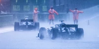 Foto zur News: Nach Spa: Formel 1 diskutiert über flexiblere Zeitpläne