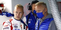 Foto zur News: Masepin: Kauf eines Formel-1-Teams wäre &quot;eine interessante Möglichkeit&quot;