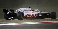 Foto zur News: Timo Glock über Nikita Masepin: Im Zweifelsfall eine Rennsperre!