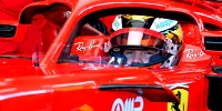 Foto zur News: Haas-Teamchef Günther Steiner: Formel-1-Rookies 2022 kommen wohl von Ferrari