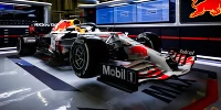 Foto zur News: Fotostrecke: Red Bulls Honda-Spezialdesign beim Türkei-Grand-Prix