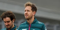 Foto zur News: Sebastian Vettel mit Zuversicht in Istanbul: Aston-Martin-Schwäche bekannt