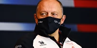 Foto zur News: Alfa Romeo: Doch noch eine Chance für Oscar Piastri?
