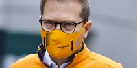 Foto zur News: McLaren-Teamchef: Hätten mit Norris P2 in Sotschi holen müssen
