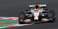 Foto zur News: Auch unter neuem Motorenreglement: Honda plant 2026 keine F1-Rückkehr