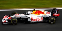 Foto zur News: Red Bull: Warum es für Max Verstappen noch nicht läuft