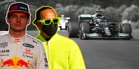 Foto zur News: F1-Talk am Samstag: Kann Verstappen im Rennen gegen Hamilton punkten?
