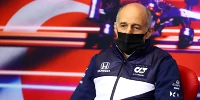 Foto zur News: Formel-1-Kalender 2022: Warum nimmt man Tripleheader einfach hin?