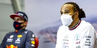 Foto zur News: Fahrer und Teamchefs tippen: Wer wird Formel-1-Weltmeister 2021?