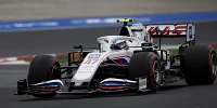 Foto zur News: Schumacher schafft Q2-Einzug: &quot;Haben uns das als Team wirklich erarbeitet&quot;