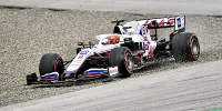 Foto zur News: Nikita Masepin: Warum sein Rückstand auf Schumacher schon wieder riesig war