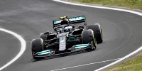Foto zur News: Pirelli: Zwei Stopps in Istanbul die beste Strategie