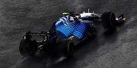 Foto zur News: Williams: &quot;Keine Probleme&quot; bei der Entwicklung für 2022
