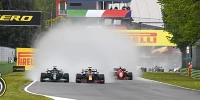 Foto zur News: Imola hofft auf Formel-1-Deal bis 2025: Fällt China zum Opfer?