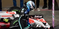 Foto zur News: Valtteri Bottas: Seit Mercedes-Bekanntgabe bin ich entspannter
