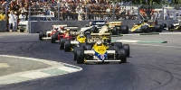 Foto zur News: Abstimmung in Adelaide: Formel-1-Strecke bleibt (vorerst) erhalten