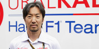 Foto zur News: Interview: So wird man Chefingenieur in der Formel 1