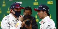 Foto zur News: Formel-1-Liveticker: Mark Webber: &quot;Druck&quot; liegt jetzt bei Red Bull