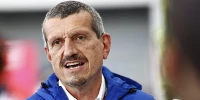 Foto zur News: Steiner: Q2-Einzug zeigt, dass Haas bereit für Punkte ist