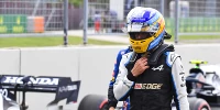 Foto zur News: Fernando Alonso: Hat er wirklich so viel Pech, wie er sagt?