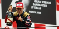 Foto zur News: Fotostrecke: Die 20 letzten Debütsieger der Formel 1
