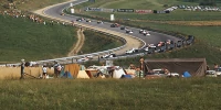 Foto zur News: Fotostrecke: Formel-1-Kurse, die umgebaut wurden