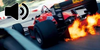 Foto zur News: Vergleich im Video: Formel-1-Motorensound früher und heute!