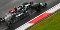 Foto zur News: Petronas reagiert auf Gerüchte um Formel-1-Ausstieg bei Mercedes