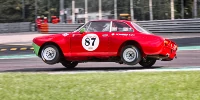 Foto zur News: Canossa Events gibt die Gründung von Canossa Racing bekannt