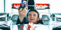 Foto zur News: IndyCar-Sieger O&#039;Ward träumt von Formel-1-Wechsel mit McLaren
