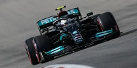 Foto zur News: Qualifying in der Analyse: Wo hat Perez die mögliche Pole verschenkt?