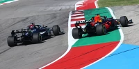 Foto zur News: Lewis Hamilton: &quot;Hatte schon lang keinen so guten Start mehr&quot;