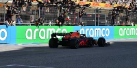 Foto zur News: Wie Mick Schumacher Verstappen nicht geschadet, sondern geholfen hat