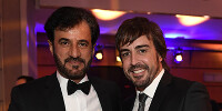 Foto zur News: Wie FIA-Präsidentschaftskandidat ben Sulayem den Motorsport verdoppeln will