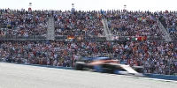 Foto zur News: Lando Norris: US-Fans haben sogar vor dem Hotel gewartet