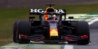Foto zur News: Helmut Marko: Red Bulls wirklicher Abstand beträgt zwei Zehntel!
