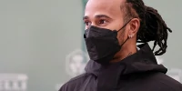 Foto zur News: &quot;Denke gar nicht mehr an mich&quot;: Resigniert Hamilton im WM-Kampf?